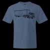 Unisex Beefy-T® T-Shirt Thumbnail