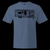 Unisex Beefy-T® T-Shirt Thumbnail