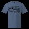 Unisex Beefy-T® T-Shirt Thumbnail