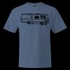 Unisex Beefy-T® T-Shirt Thumbnail