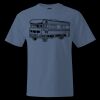 Unisex Beefy-T® T-Shirt Thumbnail