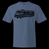 Unisex Beefy-T® T-Shirt Thumbnail