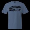 Unisex Beefy-T® T-Shirt Thumbnail