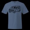 Unisex Beefy-T® T-Shirt Thumbnail
