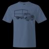 Unisex Beefy-T® T-Shirt Thumbnail