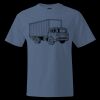 Unisex Beefy-T® T-Shirt Thumbnail