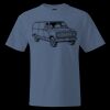 Unisex Beefy-T® T-Shirt Thumbnail
