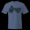 Unisex Beefy-T® T-Shirt Thumbnail