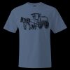 Unisex Beefy-T® T-Shirt Thumbnail