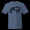 Unisex Beefy-T® T-Shirt Thumbnail