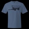 Unisex Beefy-T® T-Shirt Thumbnail