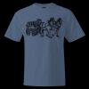 Unisex Beefy-T® T-Shirt Thumbnail