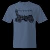 Unisex Beefy-T® T-Shirt Thumbnail
