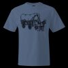 Unisex Beefy-T® T-Shirt Thumbnail