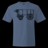 Unisex Beefy-T® T-Shirt Thumbnail