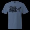 Unisex Beefy-T® T-Shirt Thumbnail