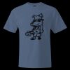 Unisex Beefy-T® T-Shirt Thumbnail