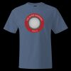 Unisex Beefy-T® T-Shirt Thumbnail