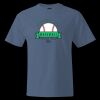 Unisex Beefy-T® T-Shirt Thumbnail