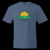 Unisex Beefy-T® T-Shirt Thumbnail