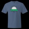Unisex Beefy-T® T-Shirt Thumbnail