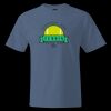 Unisex Beefy-T® T-Shirt Thumbnail
