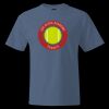 Unisex Beefy-T® T-Shirt Thumbnail