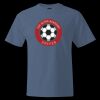Unisex Beefy-T® T-Shirt Thumbnail