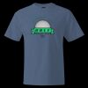 Unisex Beefy-T® T-Shirt Thumbnail