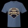 Unisex Beefy-T® T-Shirt Thumbnail
