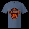 Unisex Beefy-T® T-Shirt Thumbnail