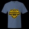 Unisex Beefy-T® T-Shirt Thumbnail