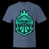 Unisex Beefy-T® T-Shirt Thumbnail