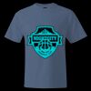 Unisex Beefy-T® T-Shirt Thumbnail