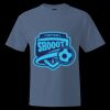 Unisex Beefy-T® T-Shirt Thumbnail