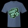 Unisex Beefy-T® T-Shirt Thumbnail
