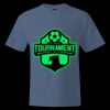Unisex Beefy-T® T-Shirt Thumbnail