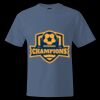 Unisex Beefy-T® T-Shirt Thumbnail