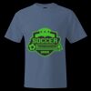 Unisex Beefy-T® T-Shirt Thumbnail