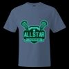 Unisex Beefy-T® T-Shirt Thumbnail