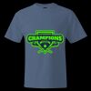 Unisex Beefy-T® T-Shirt Thumbnail