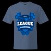 Unisex Beefy-T® T-Shirt Thumbnail
