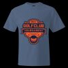 Unisex Beefy-T® T-Shirt Thumbnail