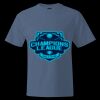 Unisex Beefy-T® T-Shirt Thumbnail