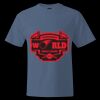 Unisex Beefy-T® T-Shirt Thumbnail
