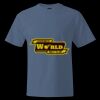 Unisex Beefy-T® T-Shirt Thumbnail