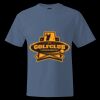 Unisex Beefy-T® T-Shirt Thumbnail