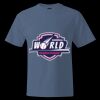 Unisex Beefy-T® T-Shirt Thumbnail