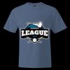 Unisex Beefy-T® T-Shirt Thumbnail