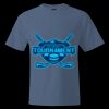 Unisex Beefy-T® T-Shirt Thumbnail